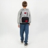 Рюкзак Education teens Kite k25-949m 17