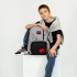 Рюкзак Education teens Kite k25-949m 18