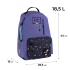 Рюкзак Education teens Kitek25-949l-2 0