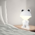 Світильник-нічник LED з акумулятором Dreamy Froggy, білий Kite k25-315-3-1 0