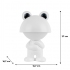 Світильник-нічник LED з акумулятором Dreamy Froggy, білий Kite k25-315-3-1 1