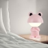 Світильник-нічник LED з акумулятором Dreamy Froggy, рожевий Kite k25-315-3-2 0