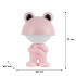 Світильник-нічник LED з акумулятором Dreamy Froggy, рожевий Kite k25-315-3-2 1
