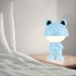 Світильник-нічник LED з акумулятором Dreamy Froggy, блакитний Kite k25-315-3-3 0