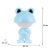 Світильник-нічник LED з акумулятором Dreamy Froggy, блакитний Kite k25-315-3-3 1
