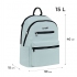 Рюкзак Education teens Kite k25-2720m-3 0