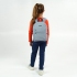 Рюкзак Education teens Kite 1020S-3 16