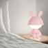 Світильник-нічник LED з акумулятором Cute Bunny, рожевий Kite k25-316-1-2 0