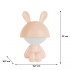 Світильник-нічник LED з акумулятором Cute Bunny, персиковий Kite k25-316-1-4 1