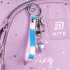 Набір рюкзак + пенал + сумка для взуття ShiningStar Kite set_k25-700m-2 14