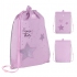 Набір рюкзак + пенал + сумка для взуття ShiningStar Kite set_k25-700m-2 15