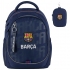 Набір рюкзак + пенал + сумка для взуття FC Barcelona Kiteset_bc25-700m 2