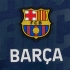 Набір рюкзак + пенал + сумка для взуття FC Barcelona Kiteset_bc25-700m 13