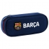 Набір рюкзак + пенал + сумка для взуття FC Barcelona Kiteset_bc25-700m 21