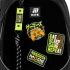 Набір рюкзак + пенал + сумка для взуття Gaming Mode Kite set_k25-700m-5 13