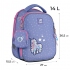 Набір рюкзак + пенал + сумка для взуття Little Pony Kite set_lp25-555s 1
