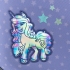 Набір рюкзак + пенал + сумка для взуття Little Pony Kite set_lp25-555s 12