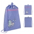 Набір рюкзак + пенал + сумка для взуття Little Pony Kite set_lp25-555s 15