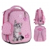Набір рюкзак + пенал + сумка для взуття Studio Pets Kite set_sp25-555s-1 0