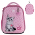 Набір рюкзак + пенал + сумка для взуття Studio Pets Kite set_sp25-555s-1 2