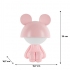 Світильник-нічник LED з акумулятором Cute Mouse, рожевий Kite k25-316-2-2 1