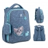 Набір рюкзак + пенал + сумка для взуття Studio Pets Kite set_sp25-531m 0