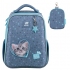 Набір рюкзак + пенал + сумка для взуття Studio Pets Kite set_sp25-531m 2