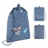 Набір рюкзак + пенал + сумка для взуття Studio Pets Kite set_sp25-531m 15
