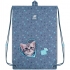 Набір рюкзак + пенал + сумка для взуття Studio Pets Kite set_sp25-531m 17