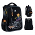 Набір рюкзак + пенал + сумка для взуття Hot Wheels Kite set_hw25-531m 0