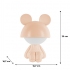 Світильник-нічник LED з акумулятором Cute Mouse, персиковий Kite k25-316-2-4 1