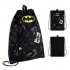 Набір рюкзак + пенал + сумка для взуття DC Comics Kite set_dc25-556m 17