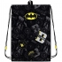 Набір рюкзак + пенал + сумка для взуття DC Comics Kite set_dc25-556m 19