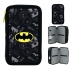 Набір рюкзак + пенал + сумка для взуття DC Comics Kite set_dc25-556m 21