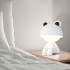 Світильник-нічник LED з акумулятором Cute Froggy, білий Kite k25-316-3-1 0
