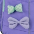 Набір рюкзак + пенал + сумка для взуття Pretty Nice Kite set_k25-771s-2 12