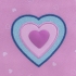 Набір рюкзак + пенал + сумка для взуття Lovely  Kite set_k25-773m-1 17