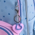 Набір рюкзак + пенал + сумка для взуття Lovely  Kite set_k25-773m-1 18