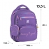 Набір рюкзак + пенал + сумка для взуття LookingGood Kite set_k25-773m-2 1