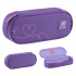 Набір рюкзак + пенал + сумка для взуття LookingGood Kite set_k25-773m-2 23