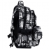 Набір рюкзак + пенал + сумка для взуття Anime Boy Kite set_k25-773m-4 3