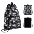 Набір рюкзак + пенал + сумка для взуття Anime Boy Kite set_k25-773m-4 19