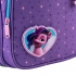 Набір рюкзак + пенал + сумка для взуття Little Pony Kite set_lp25-763s 15