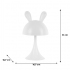 Світильник-нічник LED з акумулятором Simple Bunny, білий Kite k25-317-1-1 1