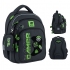 Набір рюкзак + пенал + сумка для взуття Gamer Kite set_k25-763s-2 0