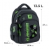 Набір рюкзак + пенал + сумка для взуття Gamer Kite set_k25-763s-2 1