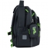 Набір рюкзак + пенал + сумка для взуття Gamer Kite set_k25-763s-2 3