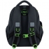 Набір рюкзак + пенал + сумка для взуття Gamer Kite set_k25-763s-2 5