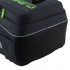 Набір рюкзак + пенал + сумка для взуття Gamer Kite set_k25-763s-2 7