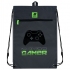 Набір рюкзак + пенал + сумка для взуття Gamer Kite set_k25-763s-2 20